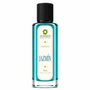 Esencia de Jazmín | Zensara Metepec