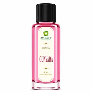 Esencia de Guayaba | Zensara Metepec