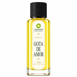 Esencia Gotas de Amor | Zensara Metepec