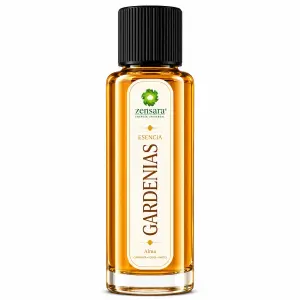 Esencia de Gardenias | Zensara Metepec