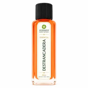 Esencia Destrancadera | Zensara Metepec