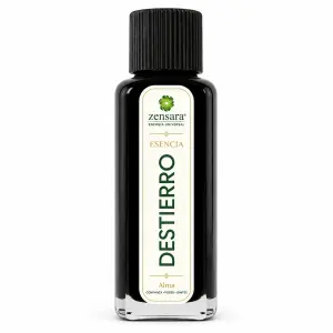 Esencia Destierro | Zensara Metepec
