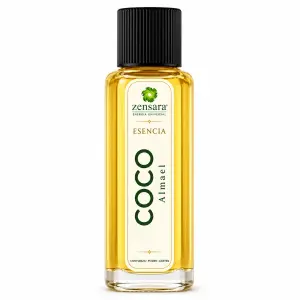 Esencia de Coco | Zensara Metepec
