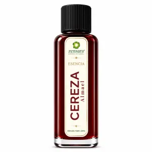 Esencia de Cereza | Zensara Metepec