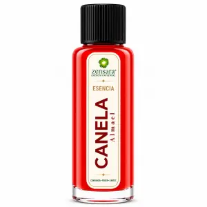 Esencia de Canela | Zensara Metepec