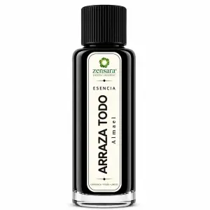 Esencia Arraza Todo | Zensara Metepec