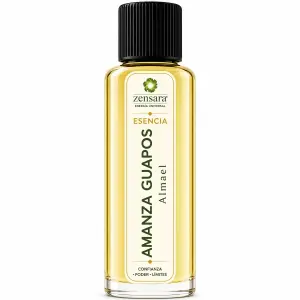 Esencia Amanza Guapos | Zensara Metepec