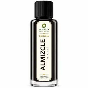 Esencia de Almizcle | Zensara Metepec
