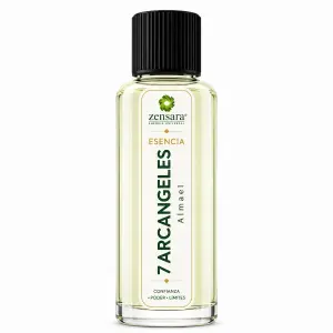 Esencia 7 Arcángeles | Zensara Metepec