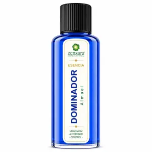 Esencia Dominador | Zensara Metepec