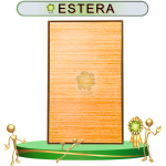 ESTERA DE 1.20X1.65 EN ZENSARA