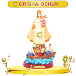 FIGURA VIRGEN DE COBRE COLOR IMPORTADA DE 35 CM EN ZENSARA