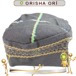 AKETE ORISHA ORI DE GALA EN ZENSARA