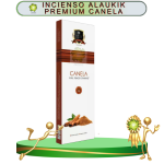 INCIENSO ALAUKIK PREMIUM CANELA EN ZENSARA