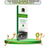 INCIENSO ALAUKIK PREMIUM CONTRA LA ENVIDIA EN ZENSARA