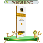 INCIENSO ALAUKIK PREMIUM PIÑA EN ZENSARA
