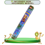 INCIENSO HEM ARCANGEL MIGUEL EN ZENSARA