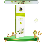 INCIENSO ALAUKIK PREMIUM JAMIZ EN ZENSARA