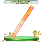 INCIENSO HEM MIL-FLORES EN ZENSARA