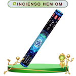 INCIENSO HEM OM EN ZENSARA