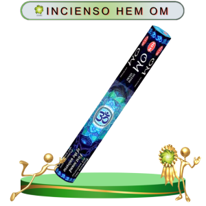 INCIENSO HEM OM EN ZENSARA