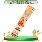 INCIENSO INDIO SURTIDO DE FRUTAL EN ZENSARA