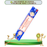 INCIENSO NAG CHAMPA EN ZENSARA