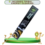 INCIENSO TRIBAL ENERGY CLEARING EN ZENSARA