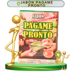 JABÓN ESOTERICO PAGAME PRONTO EN ZENSARA