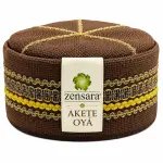 Akete Oyá Gala | Artesanal Tradición Yoruba | ZENSARA