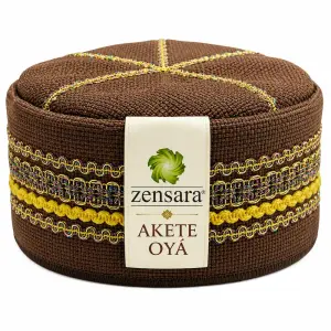 Akete Oyá Gala | Artesanal Tradición Yoruba | ZENSARA
