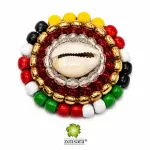 Macuto 7 Potencias Amuleto Artesanal | Zensara Metepec