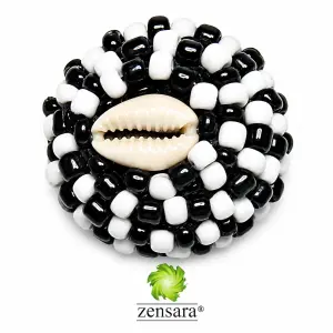Macuto Orisha Eshu Artesanal | ZENSARA | Metepec