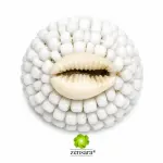 Macuto Orisha Obatalá Artesanal | Zensara Metepec