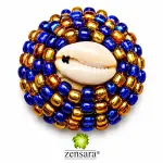 Macuto Orisha Ochosi Artesanal | Zensara Metepec