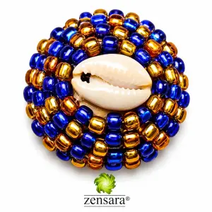 Macuto Orisha Ochosi Artesanal | ZENSARA | Metepec