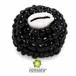 Macuto Orisha Ori Artesanal | Zensara Metepec