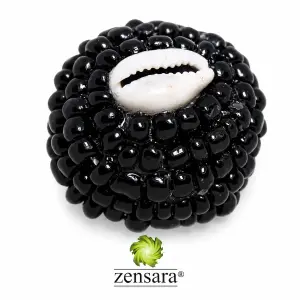 Macuto Orisha Ori Artesanal | ZENSARA | Metepec