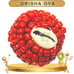 MACUTO ORISHA OYA EN ZENSARA