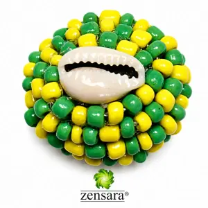 Macuto Orisha Orula Artesanal | ZENSARA | Metepec
