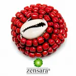 Macuto Orisha Oya Artesanal | Zensara Metepec