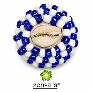 Macuto Orisha Yemayá Artesanal | ZENSARA | Metepec