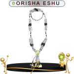 MAZO PERSONAL ORISHA ESHU DE CHAQUIRON EN ZENSARA