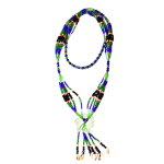 MAZO PERSONAL ORISHA INLE DE CHAQUIRÓN EN ZENSARA