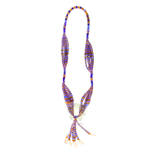 MAZO PERSONAL ORISHA OCHOSI SANTO EN ZENSARA