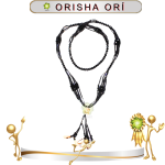 MAZO PERSONAL ORISHA ORI DE CHAQUIRÓN EN ZENSARA