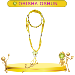 MAZO PERSONAL ORISHA OSHUN SANTO EN ZENSARA