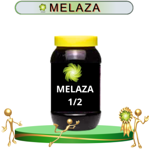 MELAZA DE 1/2 ORIGINAL EN ZENSARA