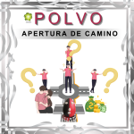 POLVO DE TRABAJO APETURA DE CAMINO EN ZENSARA