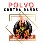 POLVO DE TRABAJO CONTRA DAÑOS